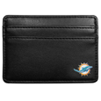 Miami Dolphins Weekend Wallet